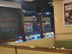 -海底捞火锅(太原南站店)