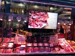 -火腿博物馆(马约尔广场店)