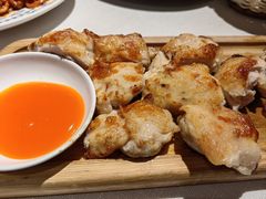 -俄士厨房(五棵松华熙LIVE店)