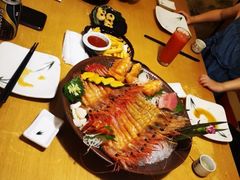 -山之川日料放题(通州店)