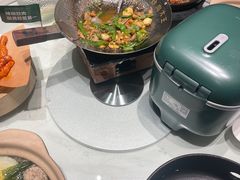 -费大厨辣椒炒肉(太平老街店)