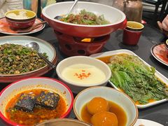 -火宫殿·湘菜小吃·商务宴请·生日聚会(市府店)