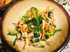 -南京大牌档(崇文门国瑞店)