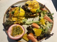 -BE BRIGHT KITCHEN(正佳广场店)