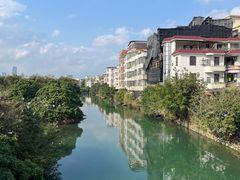 -小洲村