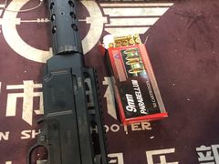 -都市枪神实弹射击俱乐部
