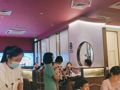 大堂-望湘园·洞庭渔宴(永旺店)