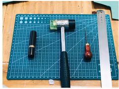 -Summer House夏莫手工坊团建活动(世博源店)