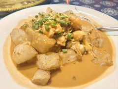 -旺角小渔村(二马路店)