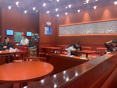 大堂-喜家德虾仁水饺(长泰广场店)