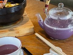 -宁波柏悦酒店·钱湖渔港