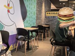 -麦当劳(三亚凤凰机场店)