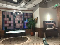 -漢舍中国菜馆(889广场店)