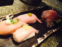 -板长寿司(铜锣湾店)