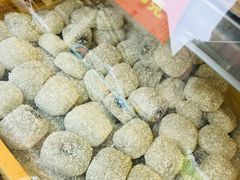 -宋记饼家(石门二路店)