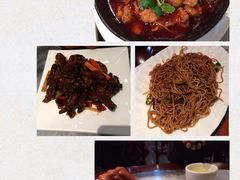 功德林(南京西路店)-功德林(南京西路店)