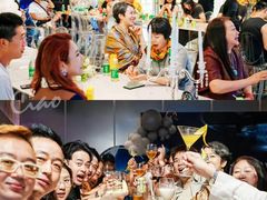 -CIAO·团建聚餐·生日派对轰趴馆(福田店)