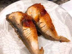 -合点寿司(美罗城店)