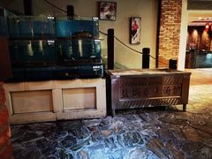 -八闽饭店闽南小镇(铁西店)