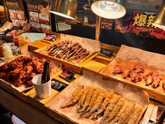 -比格比萨自助(大兴荟聚店)