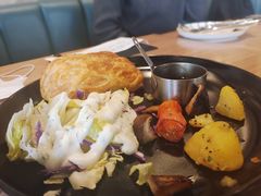 -必胜客(鼓楼店)