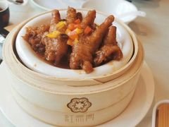 -红燕阁·中餐厅·粤式早茶·海南特色菜(红燕堂酒店)