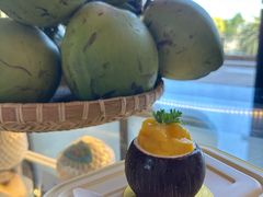 -逸廊大堂吧(三亚海棠湾万丽度假酒店)