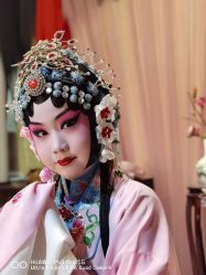 -华韵京剧摄影(洋桥角门东店)
