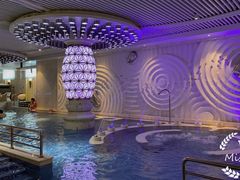 -水晶之星洗浴温泉汗蒸