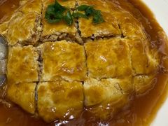 -北塘海鲜·天津菜(大光明桥旗舰店)
