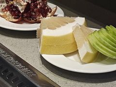 -海底捞火锅(亲贤北街店)