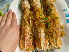 -小海豚•老字号海鲜餐厅(天涯店)