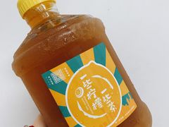 6斤香水柠檬红茶-一些柠檬一些茶(西村店)