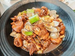 -山东八大碗山东老字号