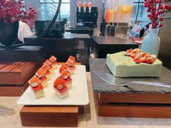 -菲住布渴酒店自助餐厅(阿里巴巴西溪园区店)