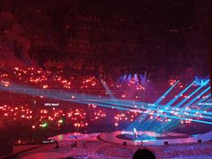 -宝能国际体育演艺中心