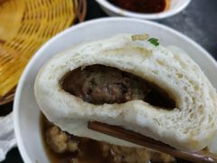 -郑家包子牛肉拉面(尚勤路店)
