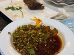 -内蒙古牛羊肉特色美食(后海滨路店)