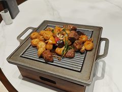 -酒蜻蜓·庭院私房菜(天元东路店)