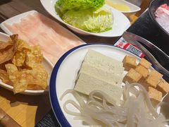 -满堂欢豆捞坊(美丽华大酒店店)