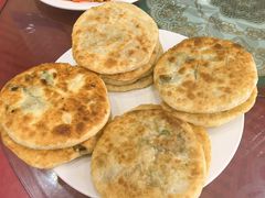 -老山记海城馅饼大酒店(振兴小区店)