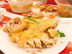 -振鼎鸡(华阴路店)