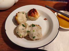 -舒蔡记生煎菜饭(云南中路店)