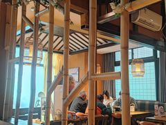 -老阿爸鲜鱼土菜(昆山花桥店)
