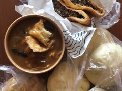 -穆彦华逍遥镇胡辣汤(岗坡路店)