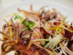 -日丰园海肠水饺·老字号大连海鲜(和平广场店)
