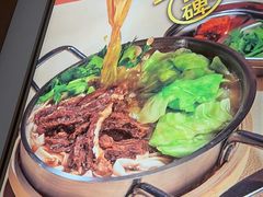 -小满手工粉(上海月星环球港店)