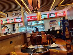 -沸炉重庆老火锅(军事博物馆店)