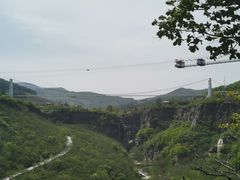 -本溪大峡谷