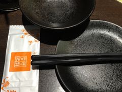 -橘焱胡同烧肉夜食(BFC外滩金融中心店)